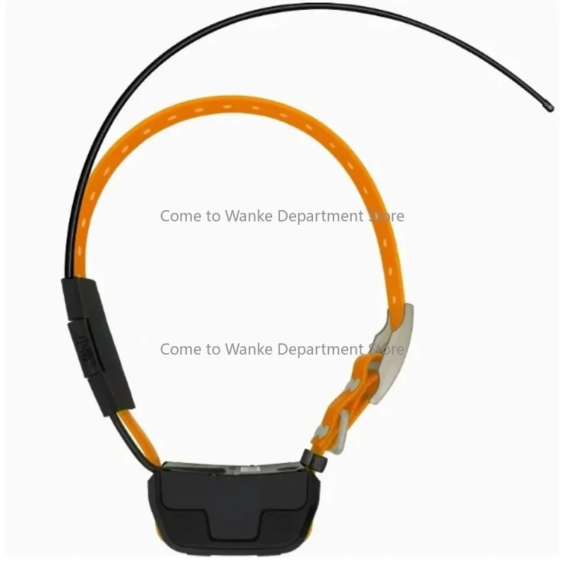 

X20 dog radio locator, mountain no signal dog GPS collar equipped with X22 Beidou satellite