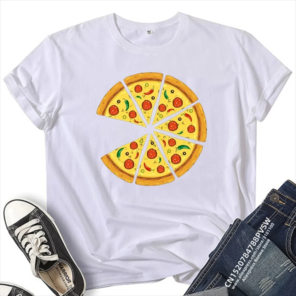 Pizza T Shirt Matching Family Shirts Pizza Family Matching Outfits Fathers Day Gift Father Son Clothes Gift for Dad