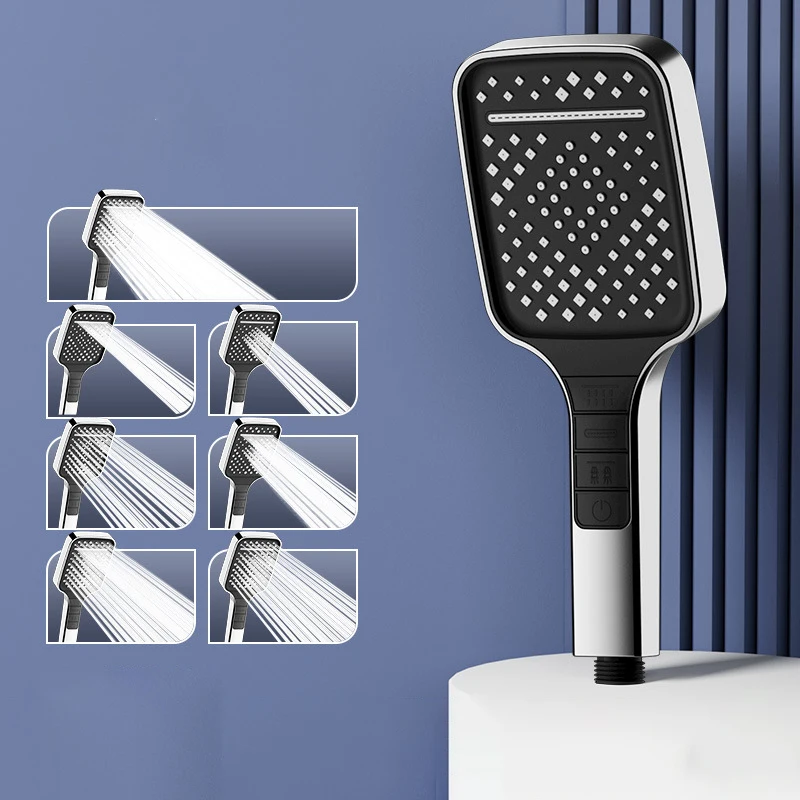 : Soffioni doccia portatili