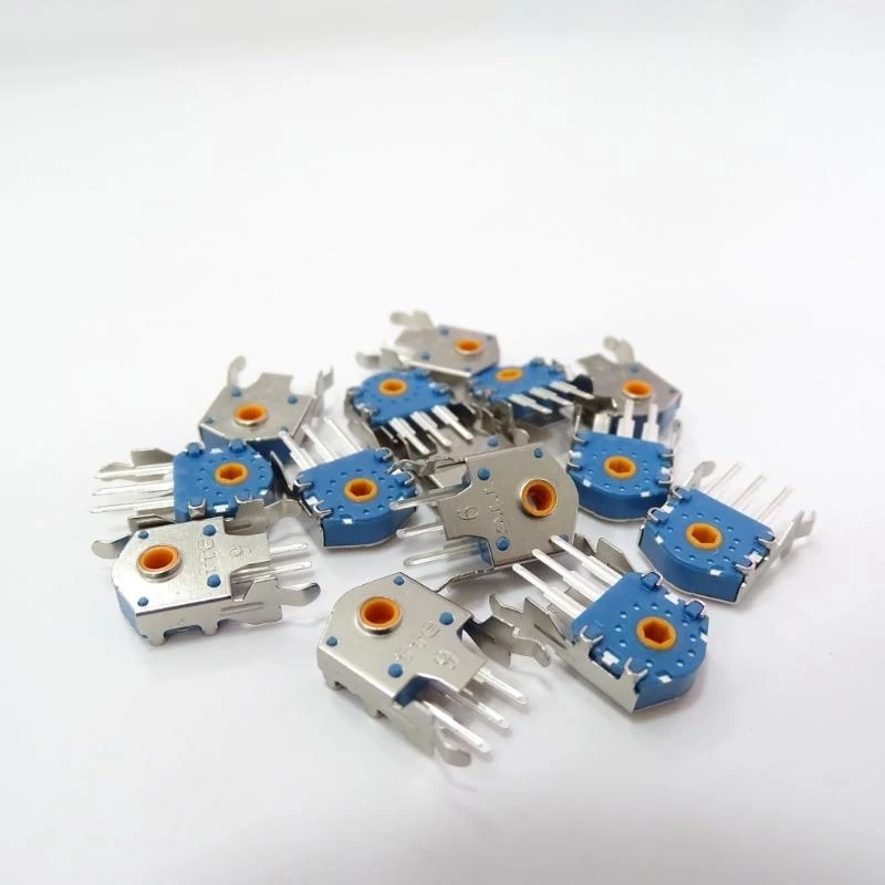 New TTC 9mm Mouse Mouse Mouse Wheel Assories 1 مليون حياة لـ G403 G603 G703 Mouse