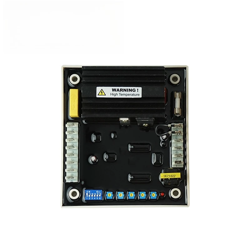 EA64-5 Generator Ac…