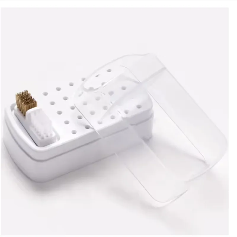 30 Holes Nail Drill…