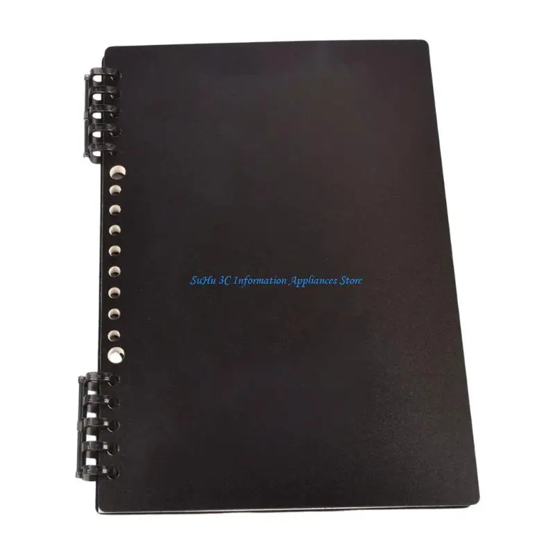 

Permanent Environmental Aware Journal Removable Panes Smooth Writing Face Students Specialists