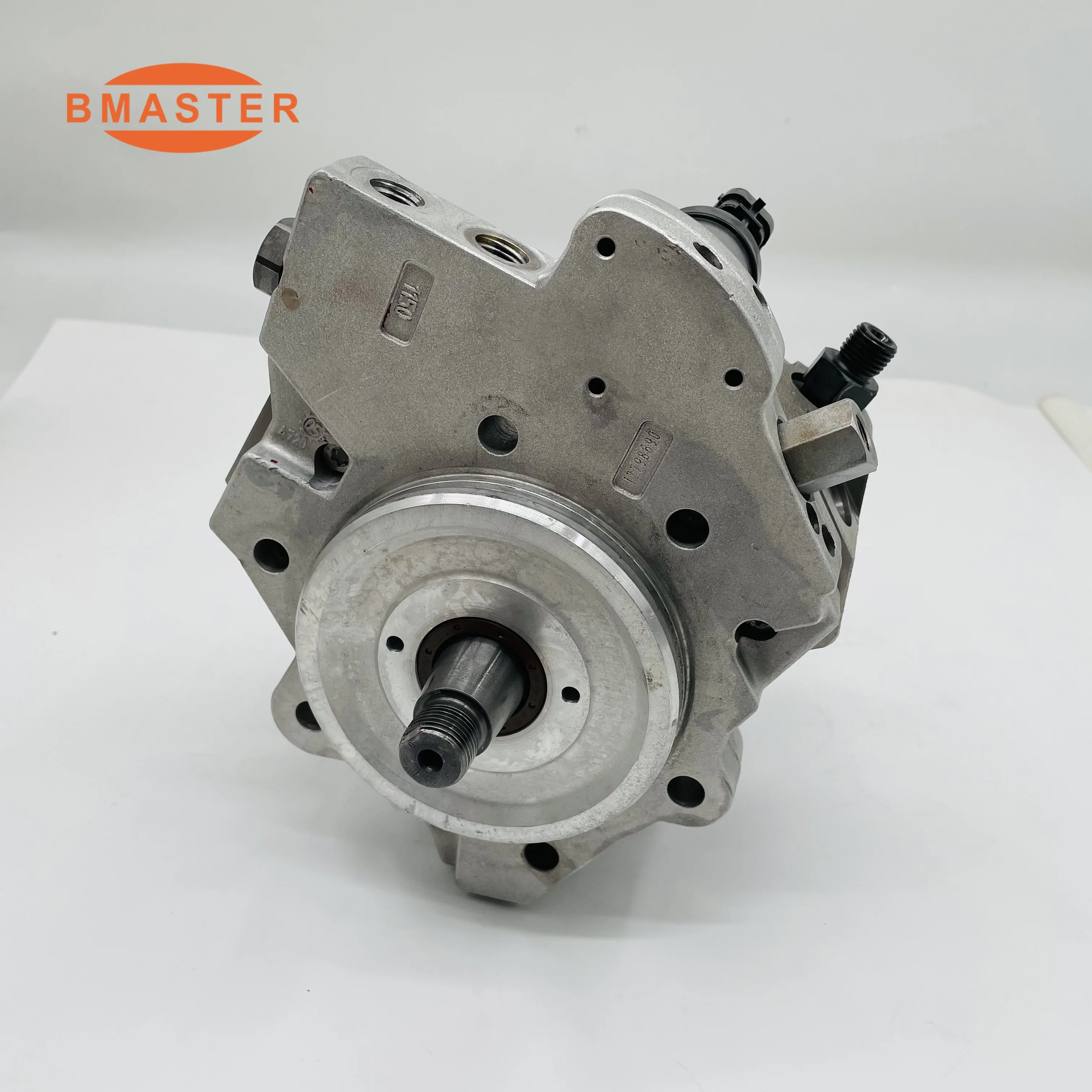 

65.10501-7002A Compatible High Pressure Diesel Injection CP3 Fuel Pump 0445020032 Engine Parts