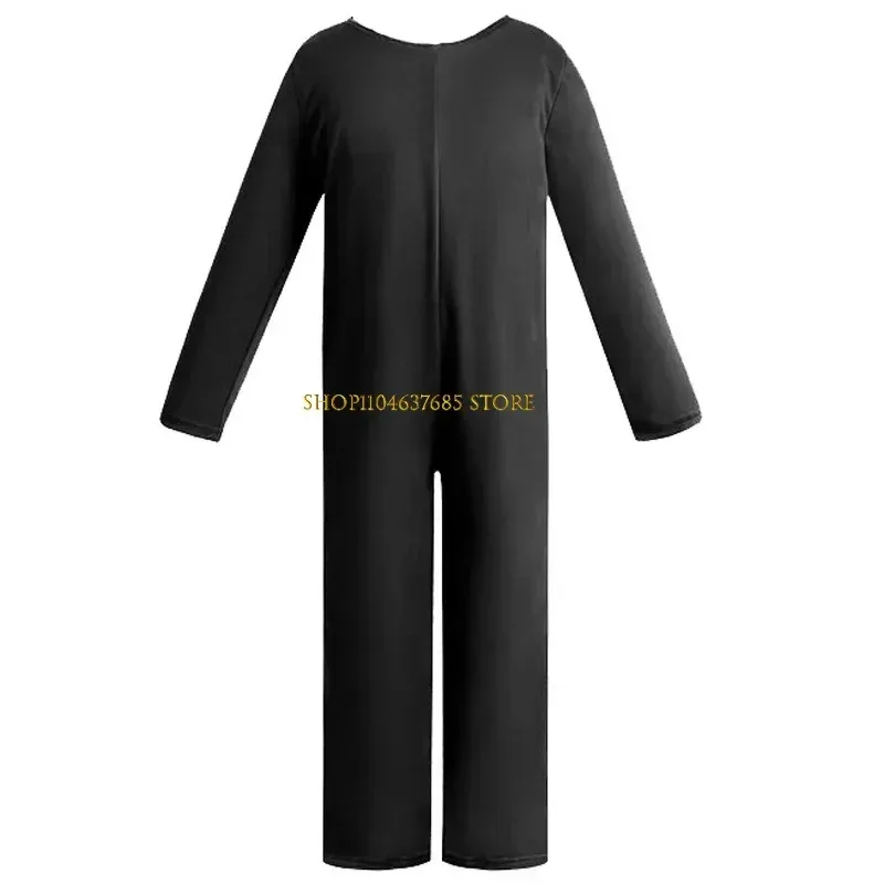 Unisex 2025 Girl Food Fancy Dress Up Cosplay Boy Kids Mustard Ketchup Fun Halloween Costume Set