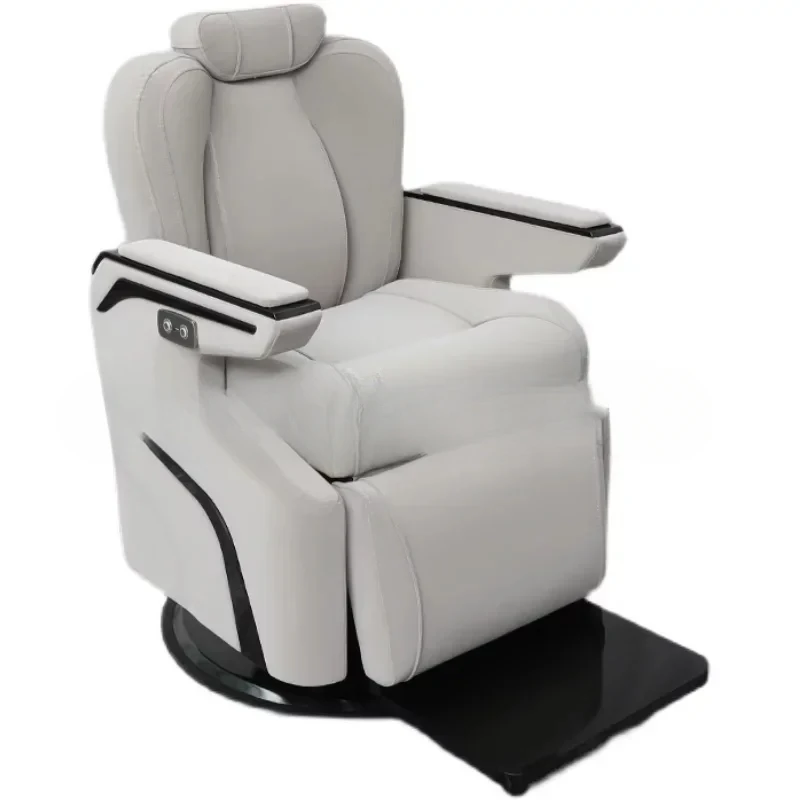 

Reclining Sofas Swivel Chair Hairdressing Professional Aesthetic Chair Barberia Eyelash Sedia Girevole Furniture Salon