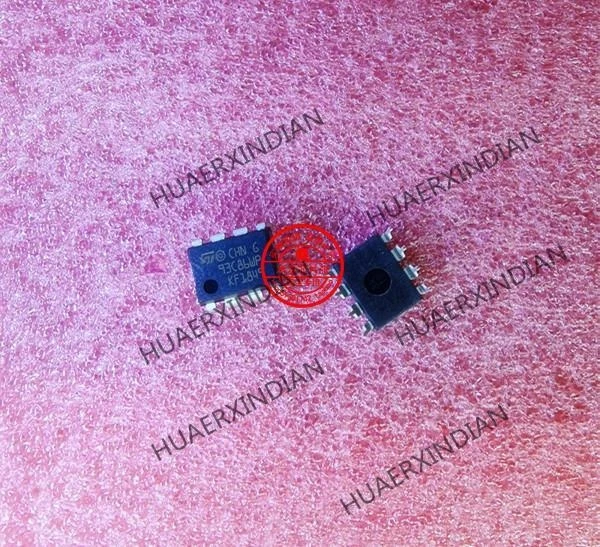 1PCS 93C86WP 93C86 DIP8 M93C86-WBN6P M93C86 Quality Assurance