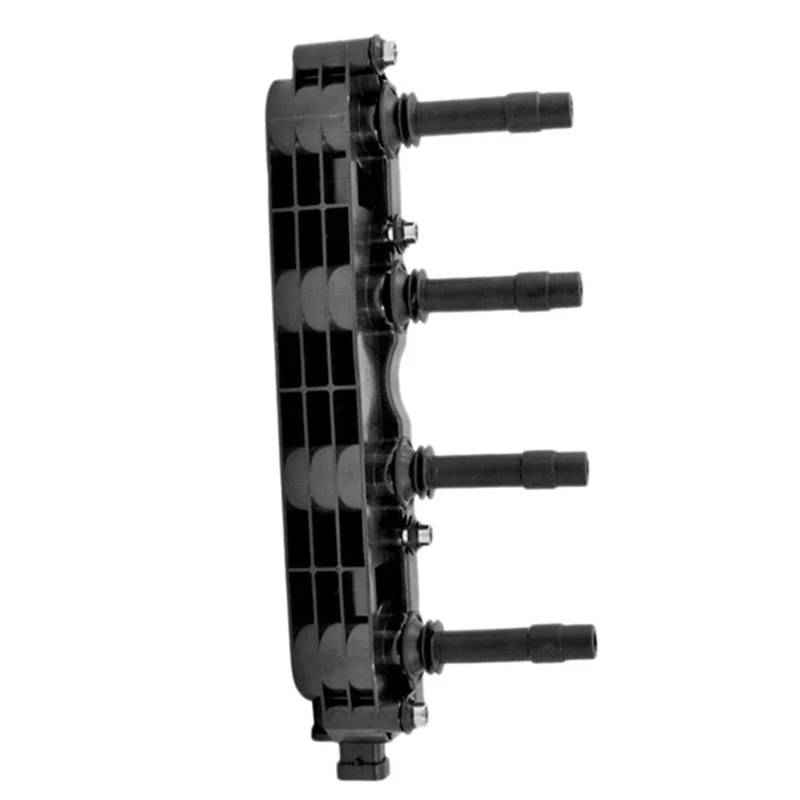 Bobina de Ignição 1208307 245168 PARA Opel Astra Classic Combo Corsa Meriva Vectra Zafira Vauxhall Astra Astravan 1.6 16V 1999-2005