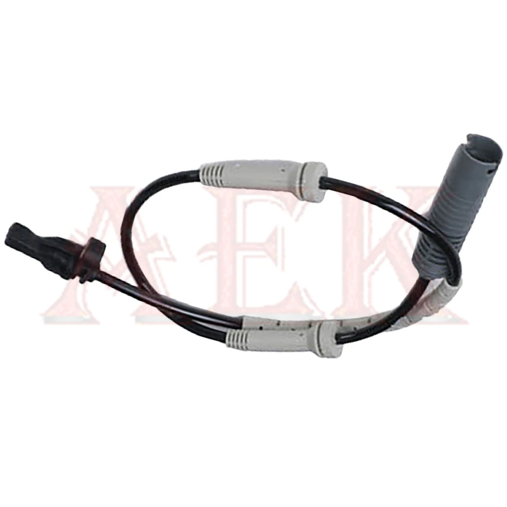 

Front ABS Wheel Speed Sensor For BMW E81 E90 128I 135I 323I 325I 328I 34526760424 34526785020 34526870075