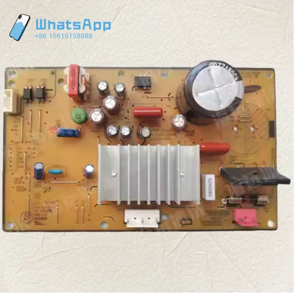 Placa inversora de refrigerador DA92-00483A DA92-00483B DA92-00483C DA92-00483D DA92-00483G DA92-00483P/DA41-00822A placa de control
