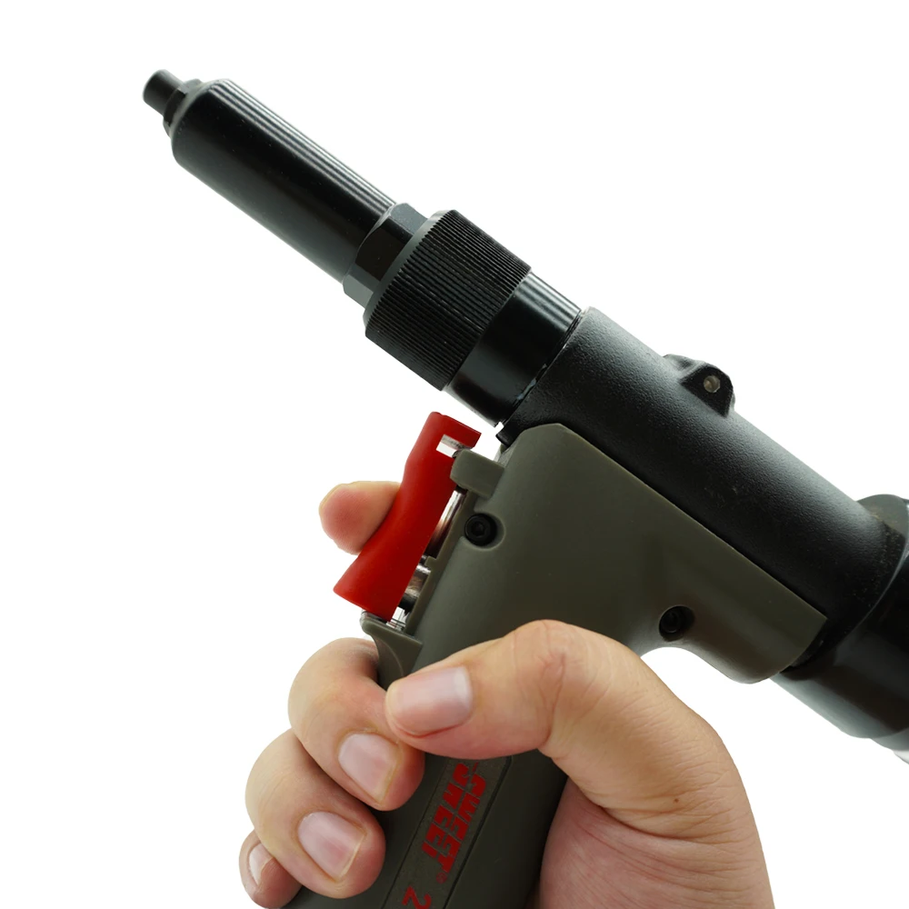 

SWT-2500 Self Piercing Rivet Gun Air Riveter Rivet Tools