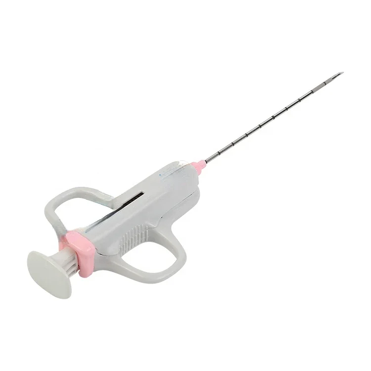 

Applicable to Semi-automatic Biopsy Needle With CE ISO