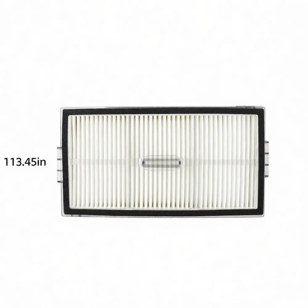 Robot Vacuum Consumables Compatible With Roborock P20 Ultra G30U G20S Ultra Saros 10R Replacement Main Side Brush Filter Mop