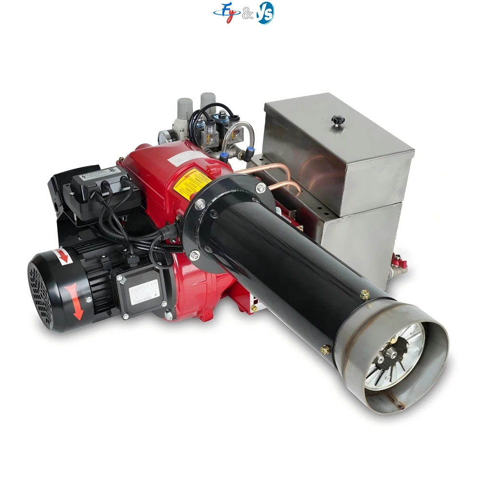 

$100 Off Industrial Waste Oil Burner Burner, Automatic Industrial Oil Burner, Heavy Oil Burner Pizza Oven Burner