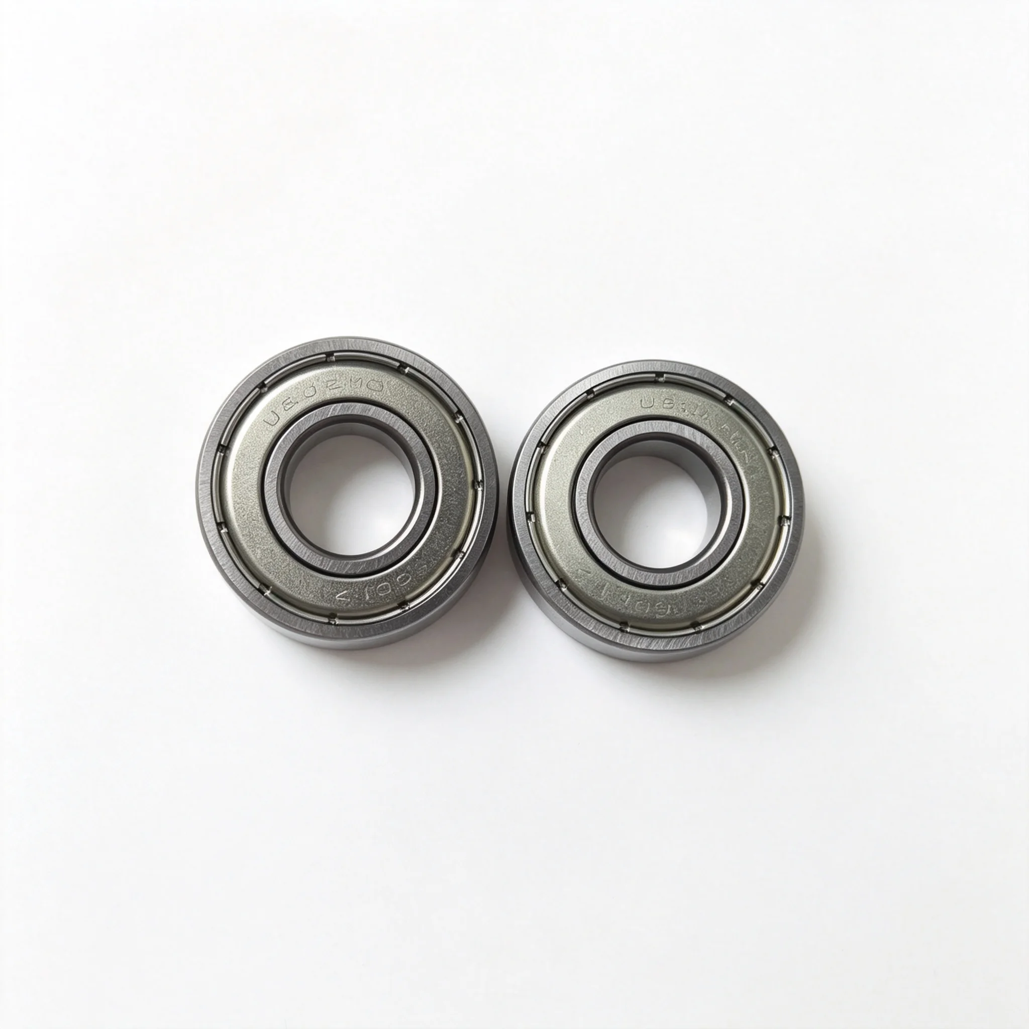 6-Inch ATV Go Kart wheels Compatible with 110cc 125cc Models, Fits 145/70-6, 13x5.00-6 Tires