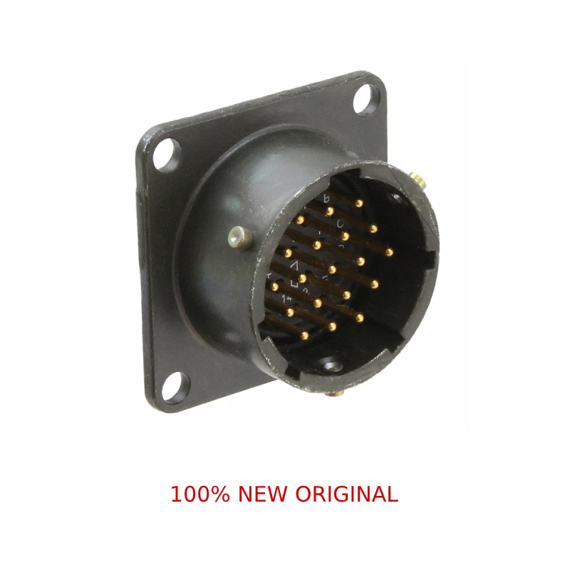 PT02E-14-19P/PT02E-14-19S Socket Plug Housing Connector - Genuine Original Product