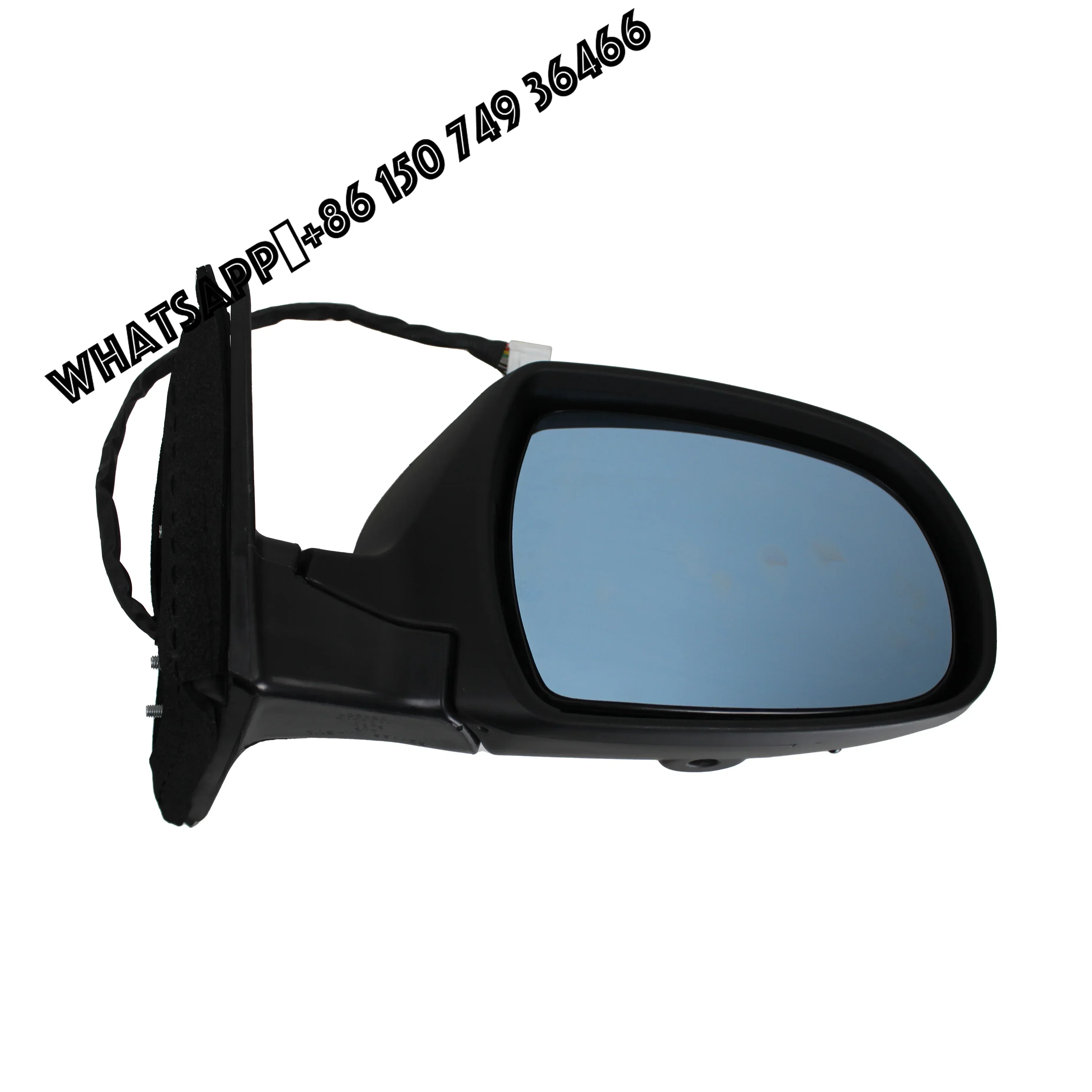 

Chinese Car Auto Body for HAVAL H2 Great Wall GWM 8202500XSZ08A 8202600XSZ08A Rearview Mirror