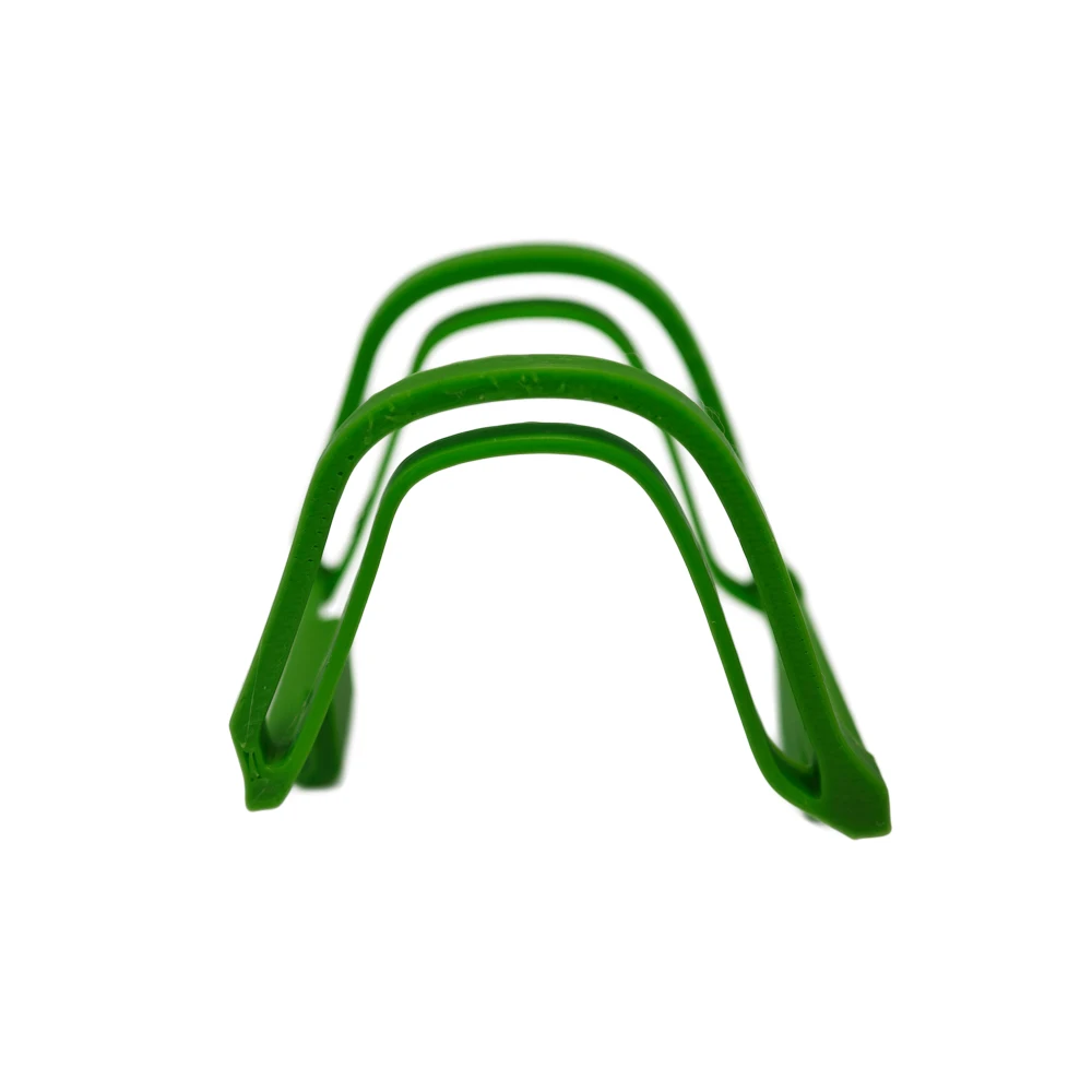 Gimbal Bumper Guard for DJI Neo 2 Drone Protect Bar Anti-Collision Lens Guard Bar for Neo 2 Drone Accessories Green