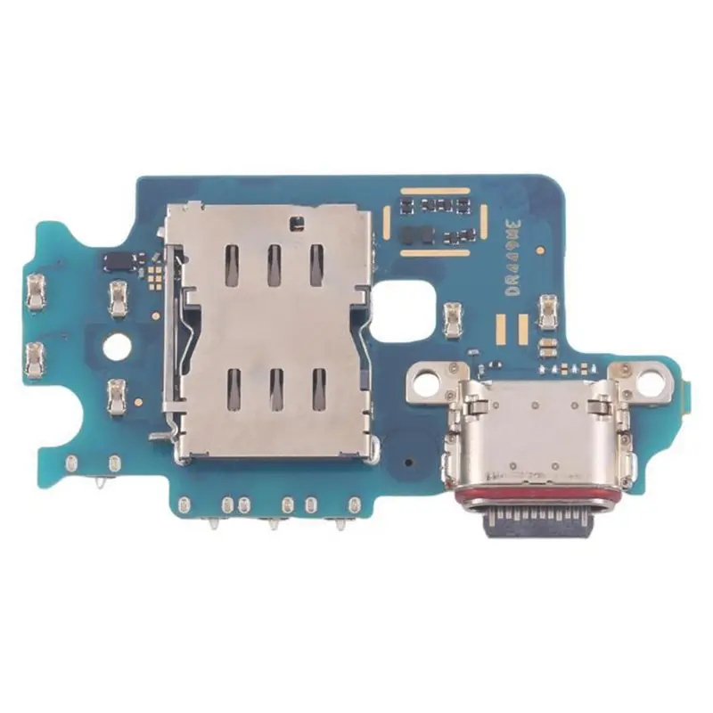 FEDI-Charging Port Replacement For Galaxy S24 Ultra 5G USB Dock Connector Flex Cable For Galaxy S24 Ultra 5G SM-S928U