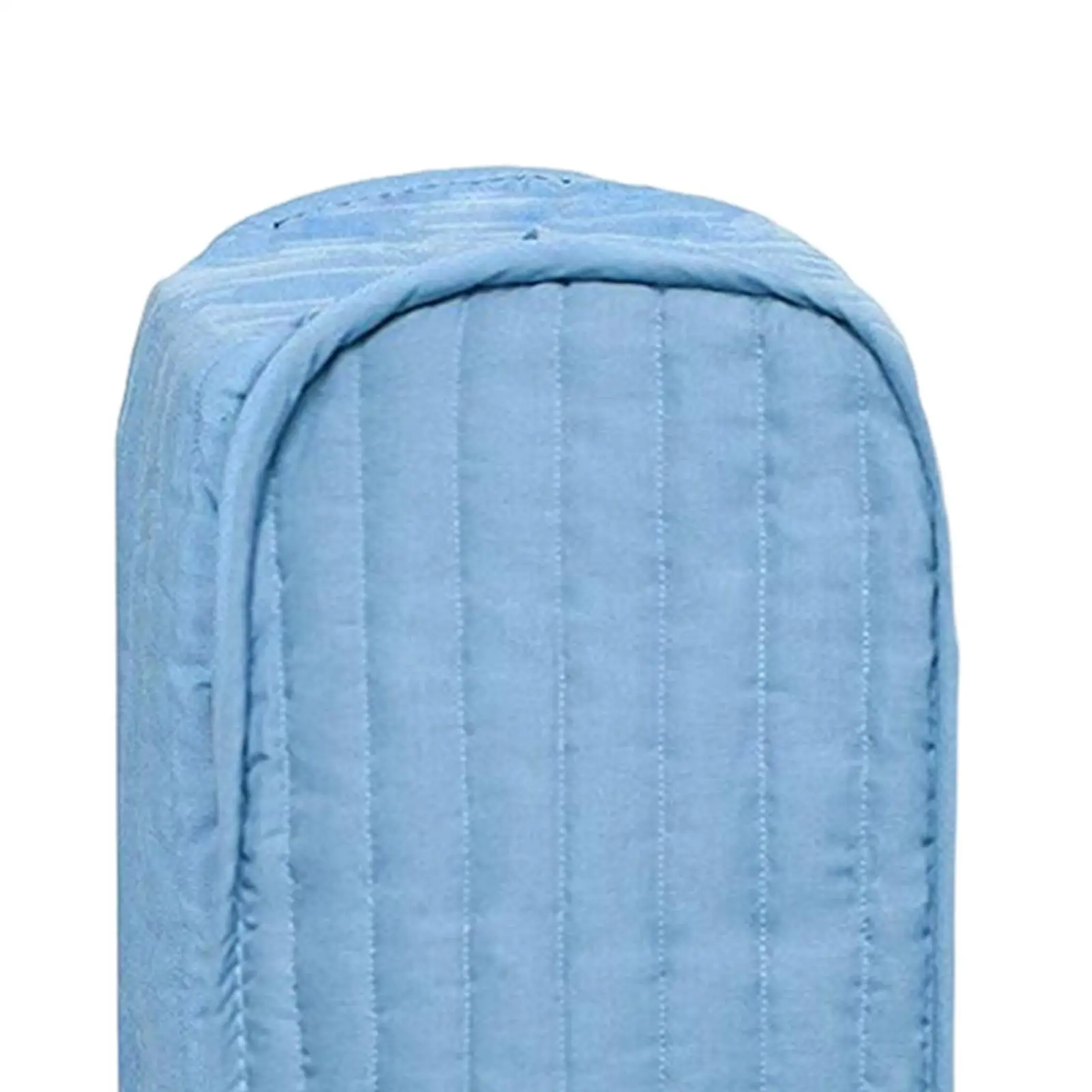 Fitted Blender Cover Anti Fingerprint Cloth Protector for Kitchen Stand Mixer Keep Clean Dust Proof Household Appliance