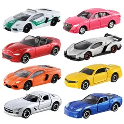 TAKARA TOMY [Classic] 3C counter genuine Duomica simulation alloy car model children's toy car sports car simulation car