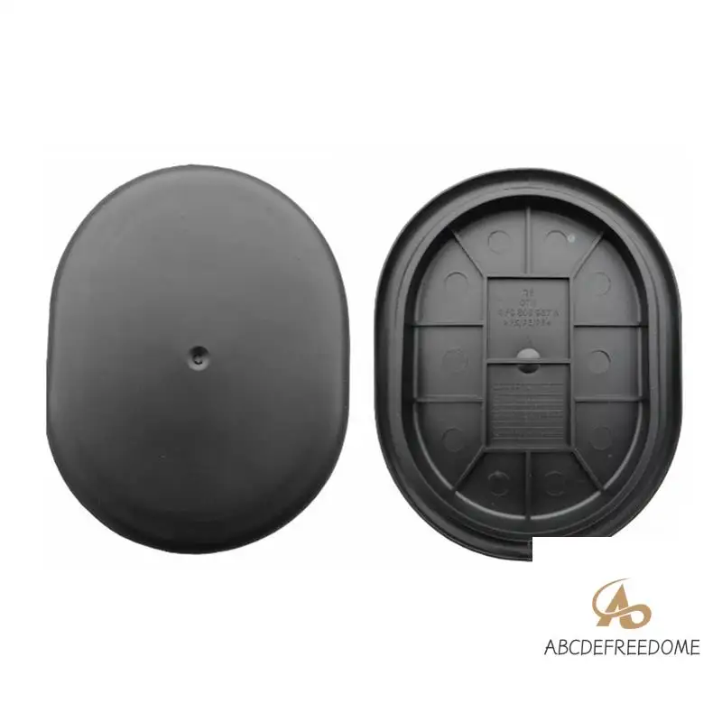 

Car Front Wheel Arch Plug Cover Fender Liner Cover Mudguard Liner Trim 4F0809967B 4F0809967 For A6 C6 2005-2011