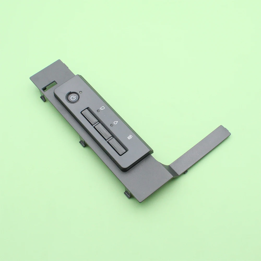 1PCS X Original New Control panel Assembly for EPSON L1800 L1300 PANEL SUB ASSY power switch control panel