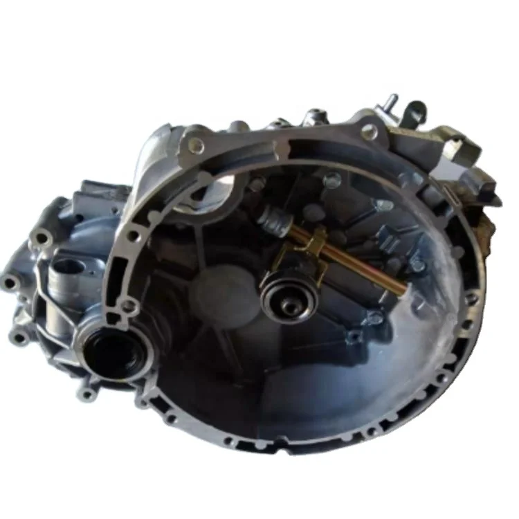 Automatikgetriebe-Systeme Getriebebaugruppe für Chinesische Auto-Zubehörteile OEM 515MHA1700010CA für Chery