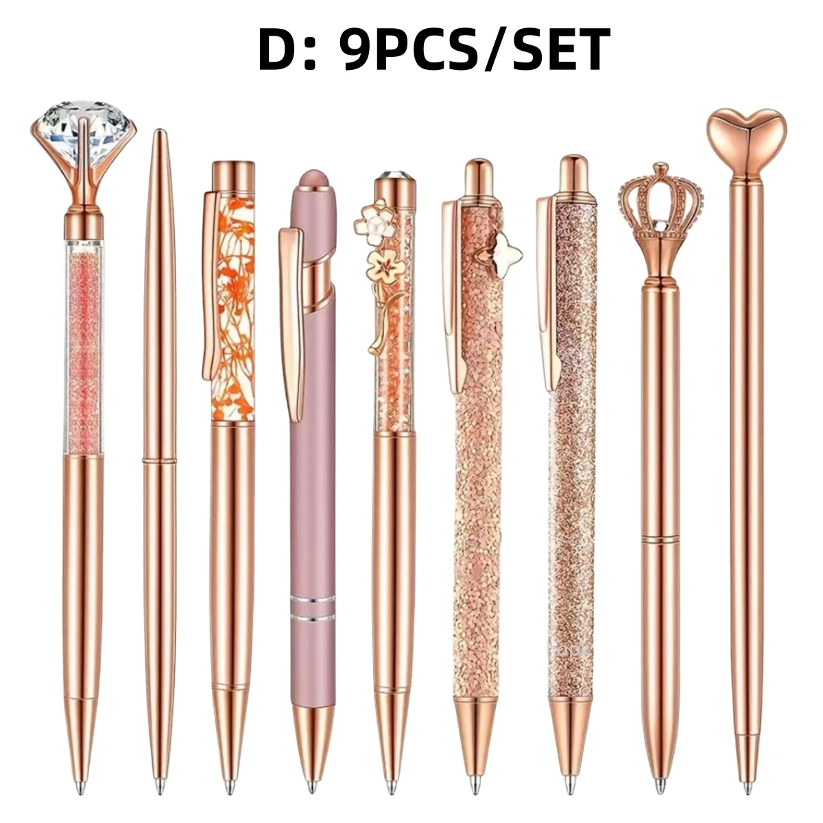 Thumbnail 2 - #34 Best Pen & Pencil Sets to Buy In 2026