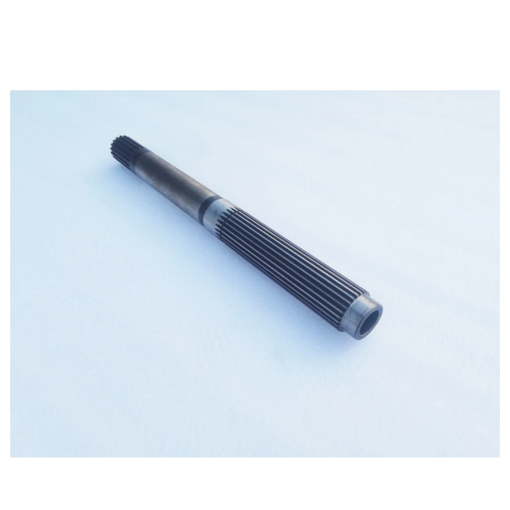 FT300.37B.202 , Clutch shaft (hollow shaft) for Foton Lovol FT404 / TB504