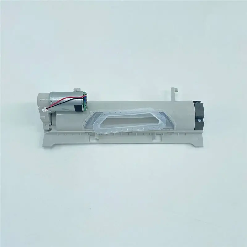 A26F-For Dreame W10 W10pro Vacuum Cleaner Main Brush Motor With Shell Accessories Roller Brush Assembly