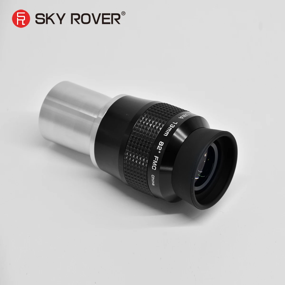 Sky Rover UWA 13mm Eyepiece 82 Degree Ultra Wide Angle 1.25inch FMC Telescope Photography