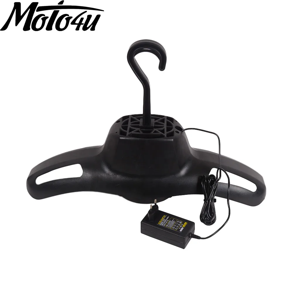 

Motorcycle Racing Drying System Dryer Hanger with Fan Power Dryer For Race Suits Wetsuit