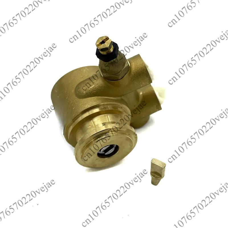 Semi Automatic Coffee Machine Water Pump Rotary Pump Pump Head  PA204 PA104 CA104 PA1514