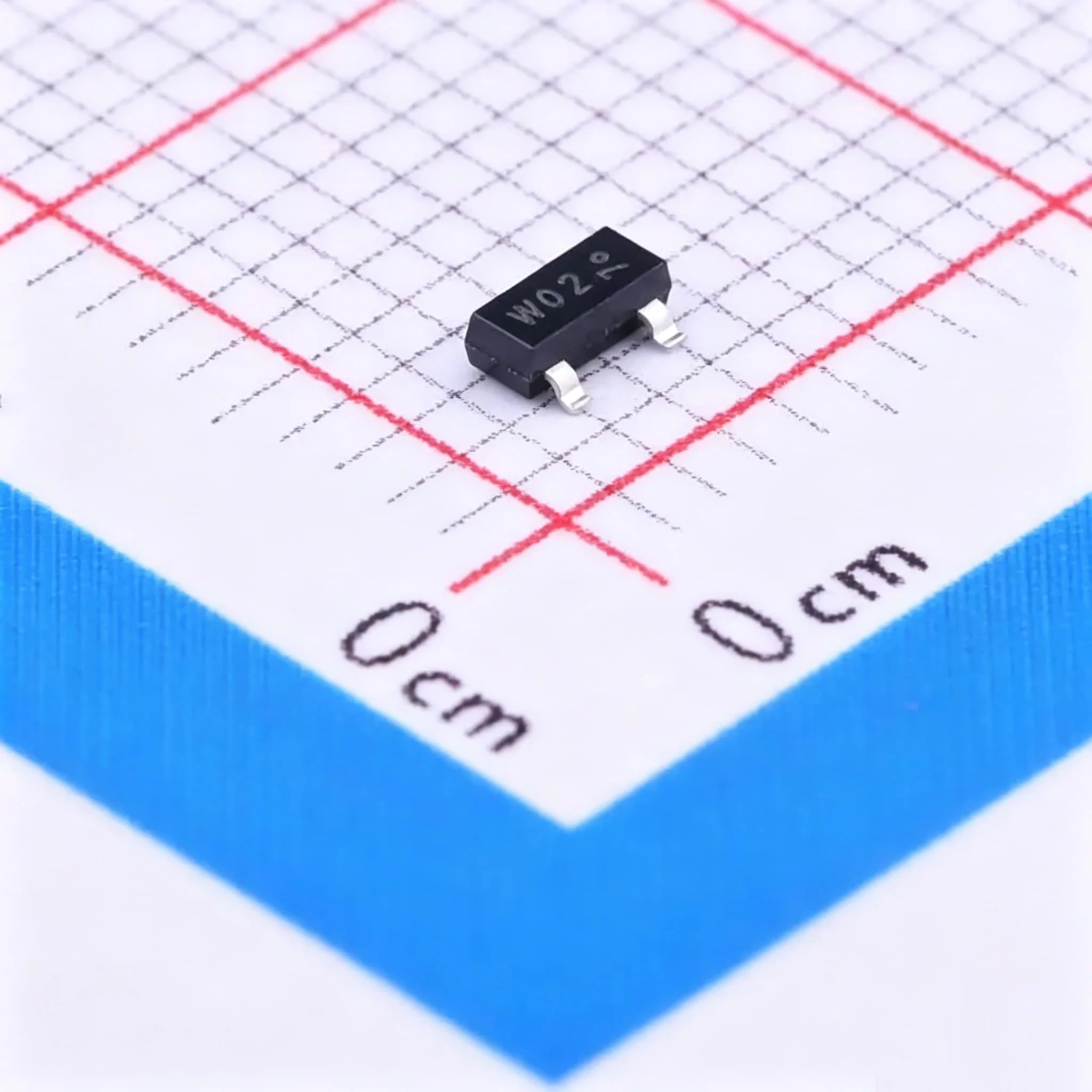(200/600/3000PCS) 100% New PDTC143ET PDTC144ET W08 W02 PDTC114ET W16 PDTA143ET W01 SOT-23 Chip In Stock 4