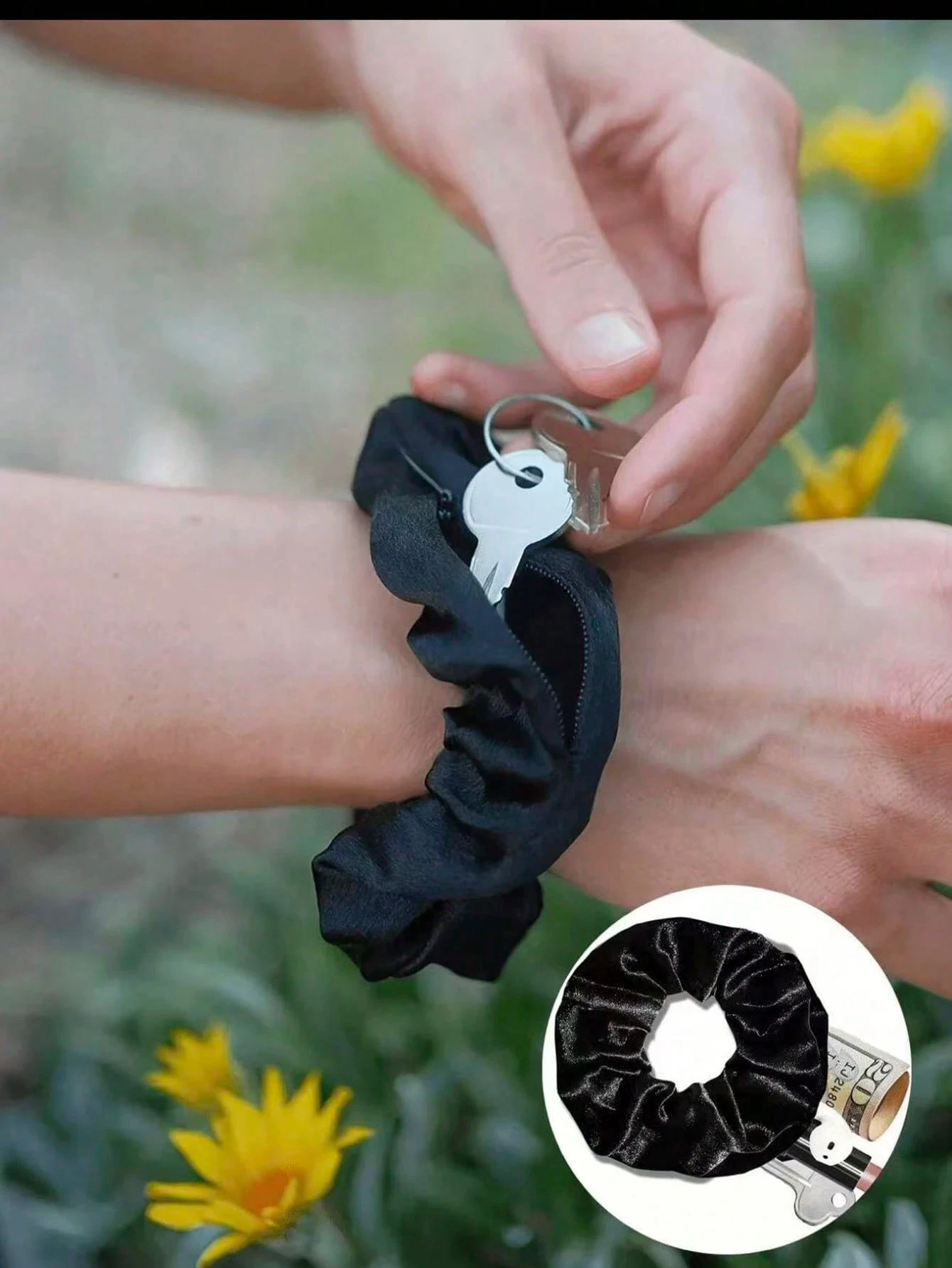 Apparel Accessories