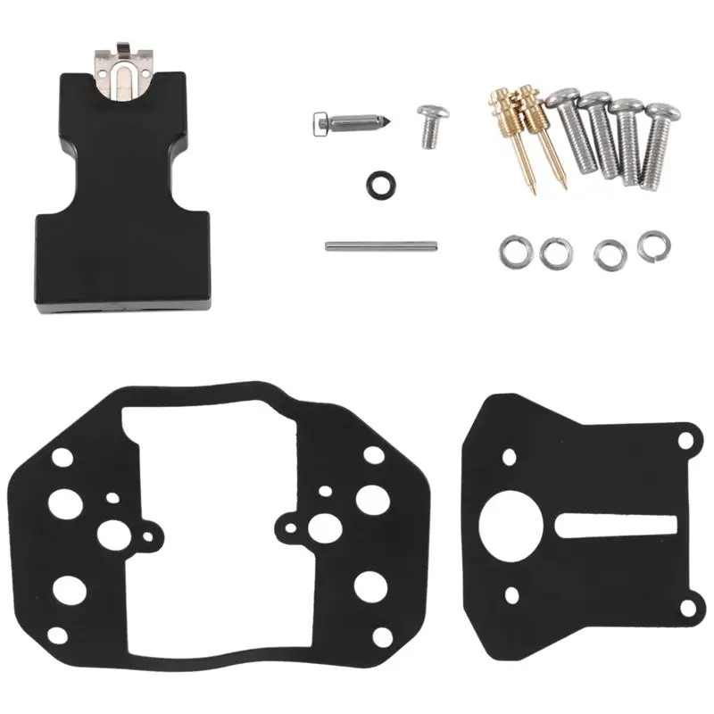 

A65P-6F6-W0093-00-00 Carburetor Kit Plastic Carburetor Kit Carburetor Repair Kit Carburetor Repair Kit Outboard