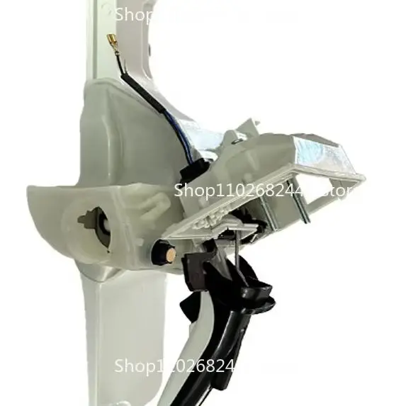 Compatible with MS661 Fuel Tank Handle 661 Chainsaw 1144 350 0802 MS661 Throttle Rear Handle