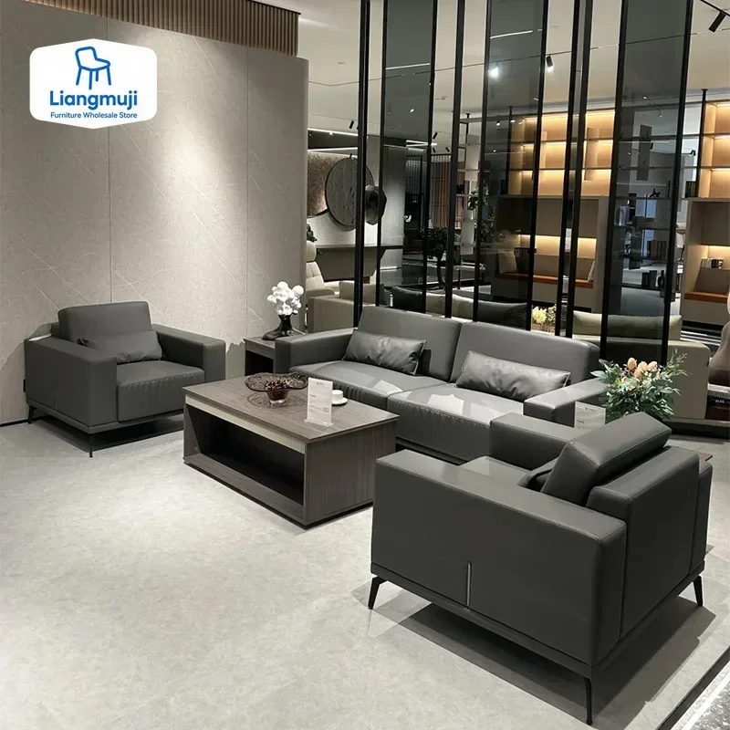 Organizer Reception…