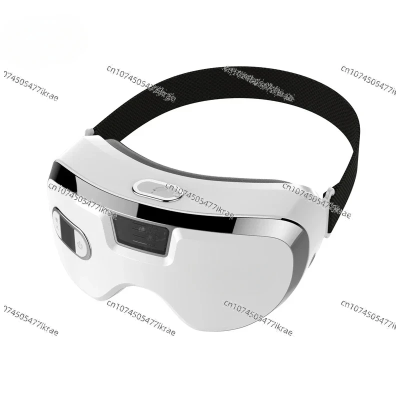 E10 High-Tech Hydrogen Smart Eye Massager