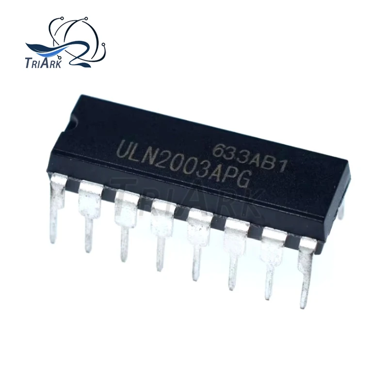 LM324N LM358 LM386 LM393 UA741 NE5532 NE555 ULN2003AN ULN2803APG PC817C DIP-16 DIP-14 DIP-8 Микросхема операционного усилителя