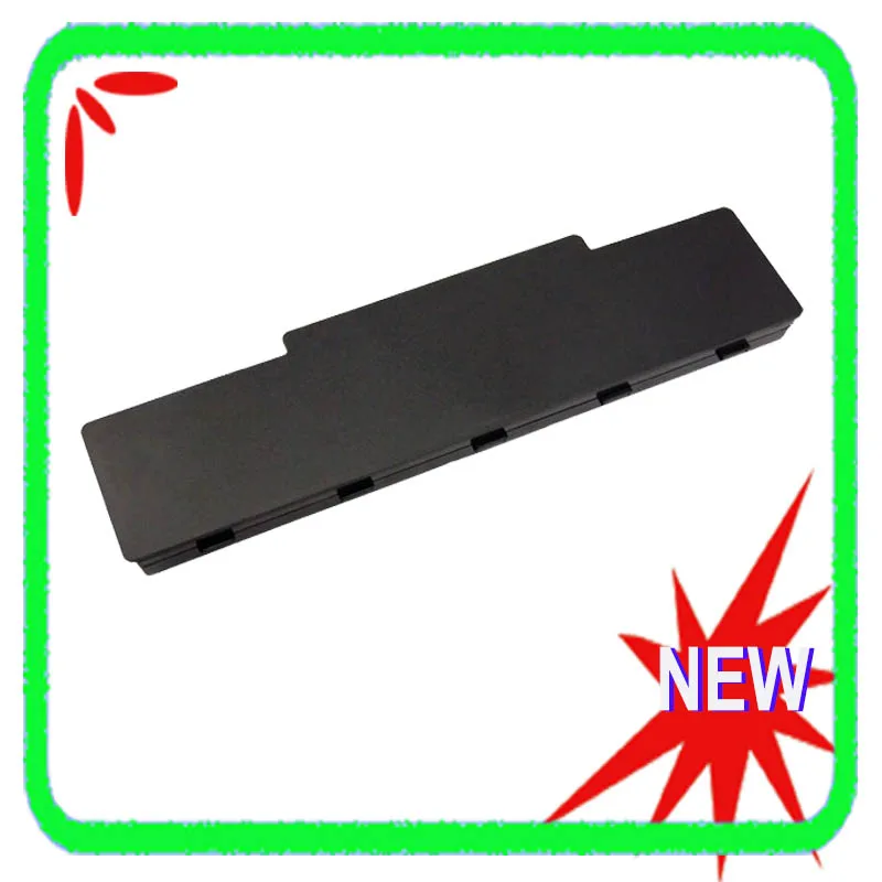 6 Cells Battery for Acer Aspire 4732Z 5332 5516 5517 5532 5732z 5734z AS09A31 AS09A41 AS09A51 AS09A56 AS09A61