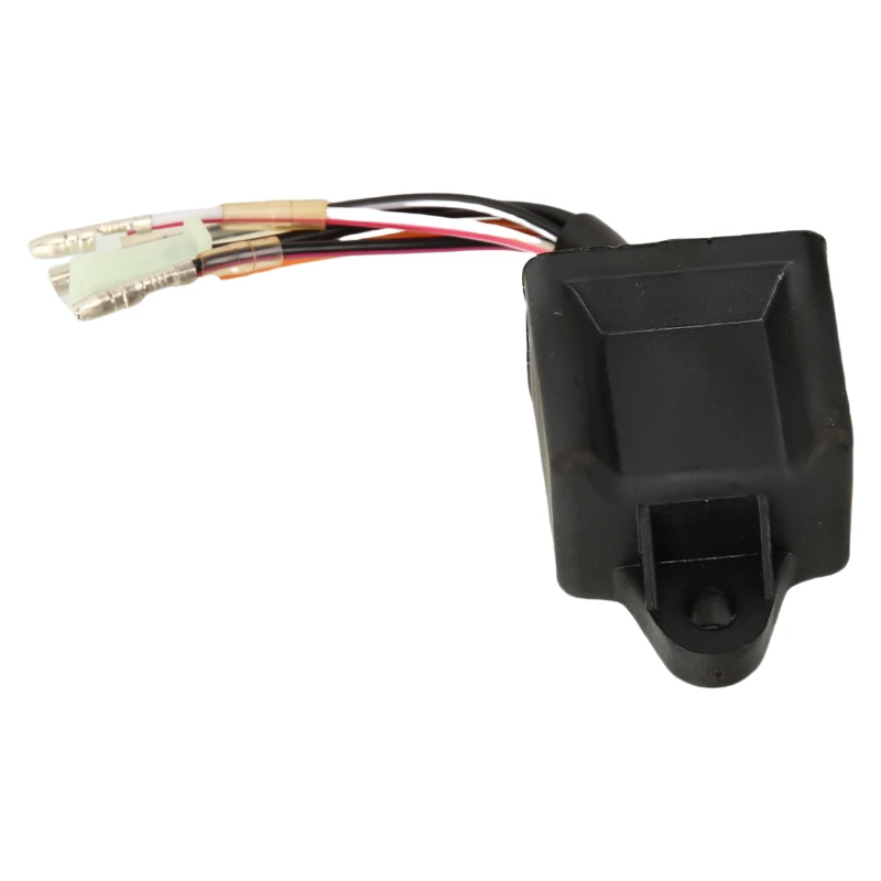 Reliable Ignition CDI Box for JOG Scooter Moped – Designed for 2 Stroke 50CC 90CC Engines
