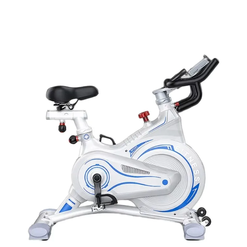 

YTYIN Citipro SPB-08 Коммерческий тренажерный зал для дома Ультра-тихий магнитный ременный привод Экологичные стационарные принадлежности для упражнений на велосипеде в помещении