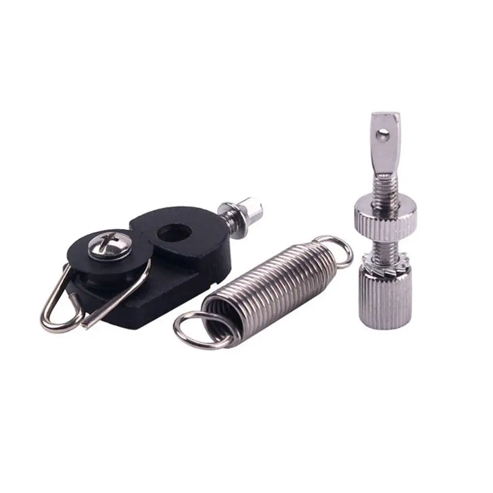 

Spring Cam Drum Parts Throttle Tuners Foot Pedal Accessory Springs Percussion Accessories