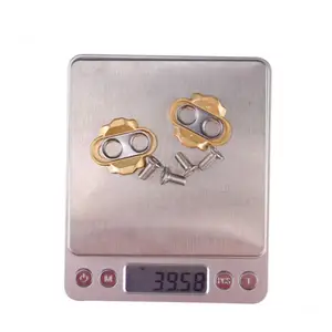 6 Main Sales Field Boot Lock Mixed - №2