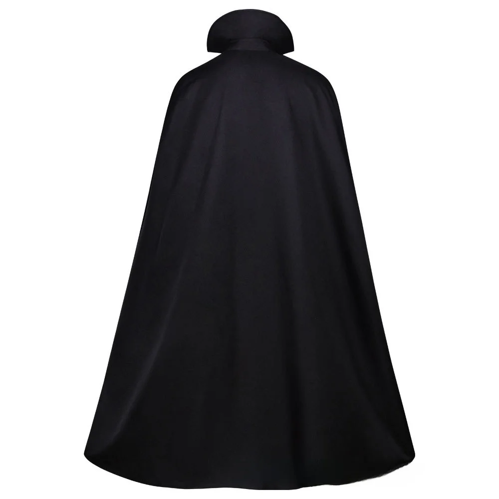 2025 New  Count Costume Cape loween Par Stage Role Performance Men's Cosplay Outfit Traditional Chinese Ethnic Wear
