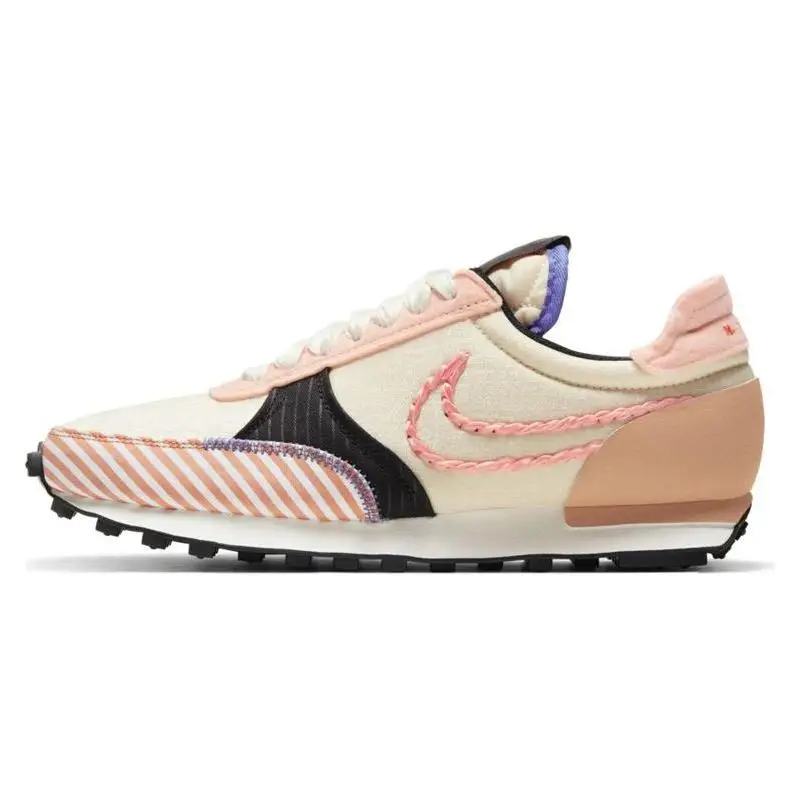 Nike Daybreak Type Crimson Tint Women's Sneakers shoes DD8506-881 With Original Box