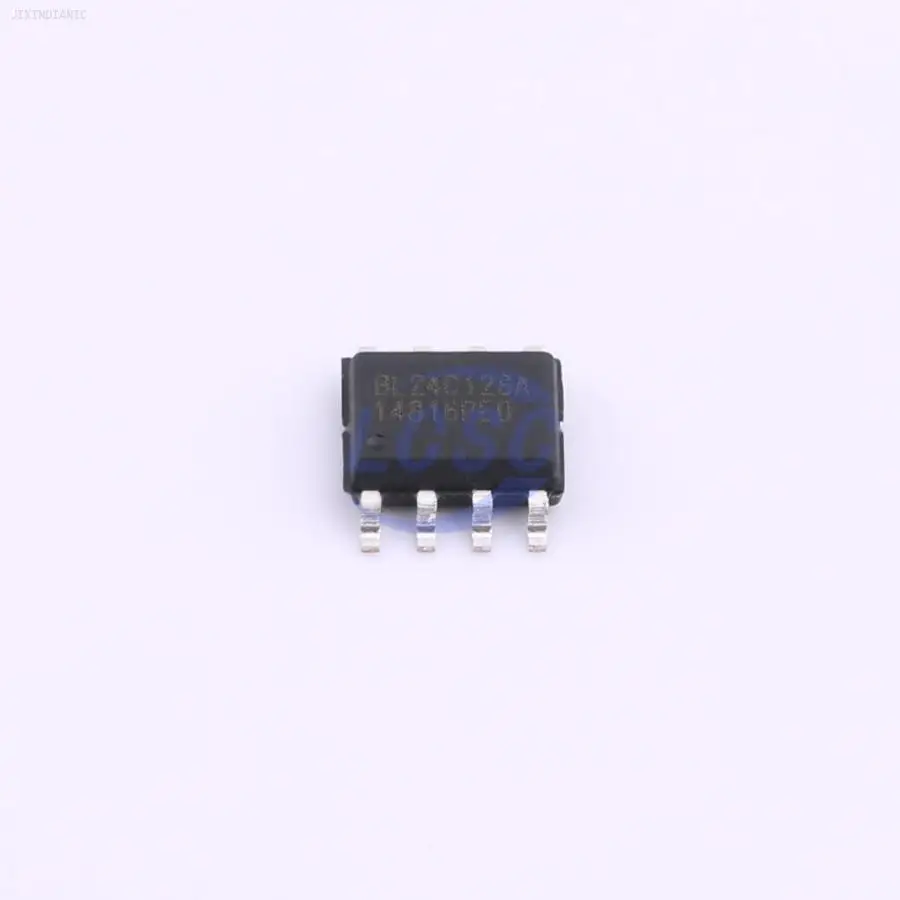1PCS BL24C128AEO-PARC SOP-8 EEPROM ROHS