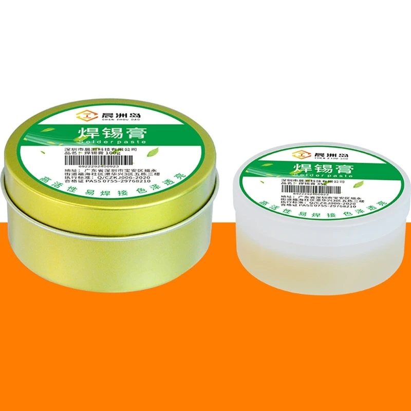 517A Sán ​​dán với lõi rosin để hàn, kỹ thuật viên và người có sở thích hiệu quả